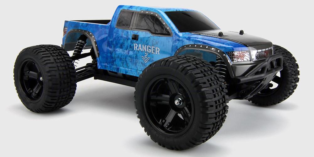 Ranger