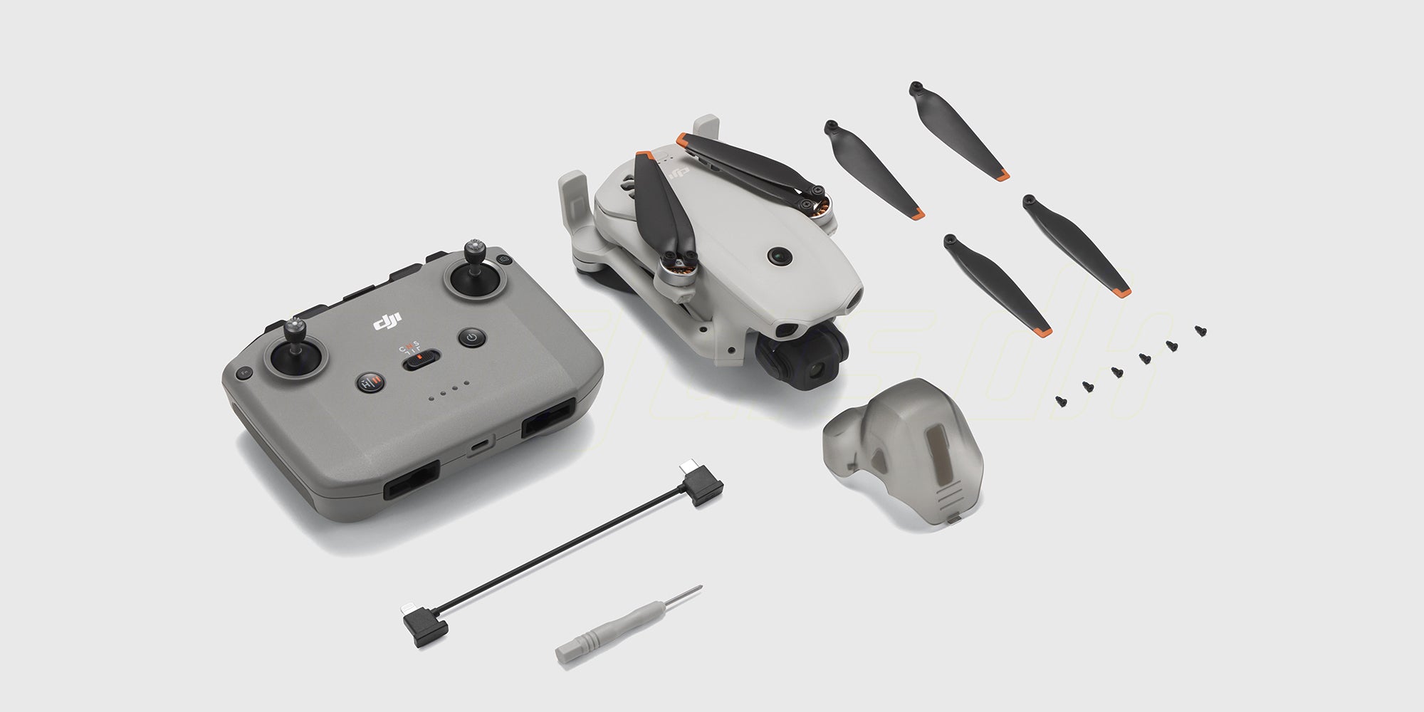 DJI Lito 1