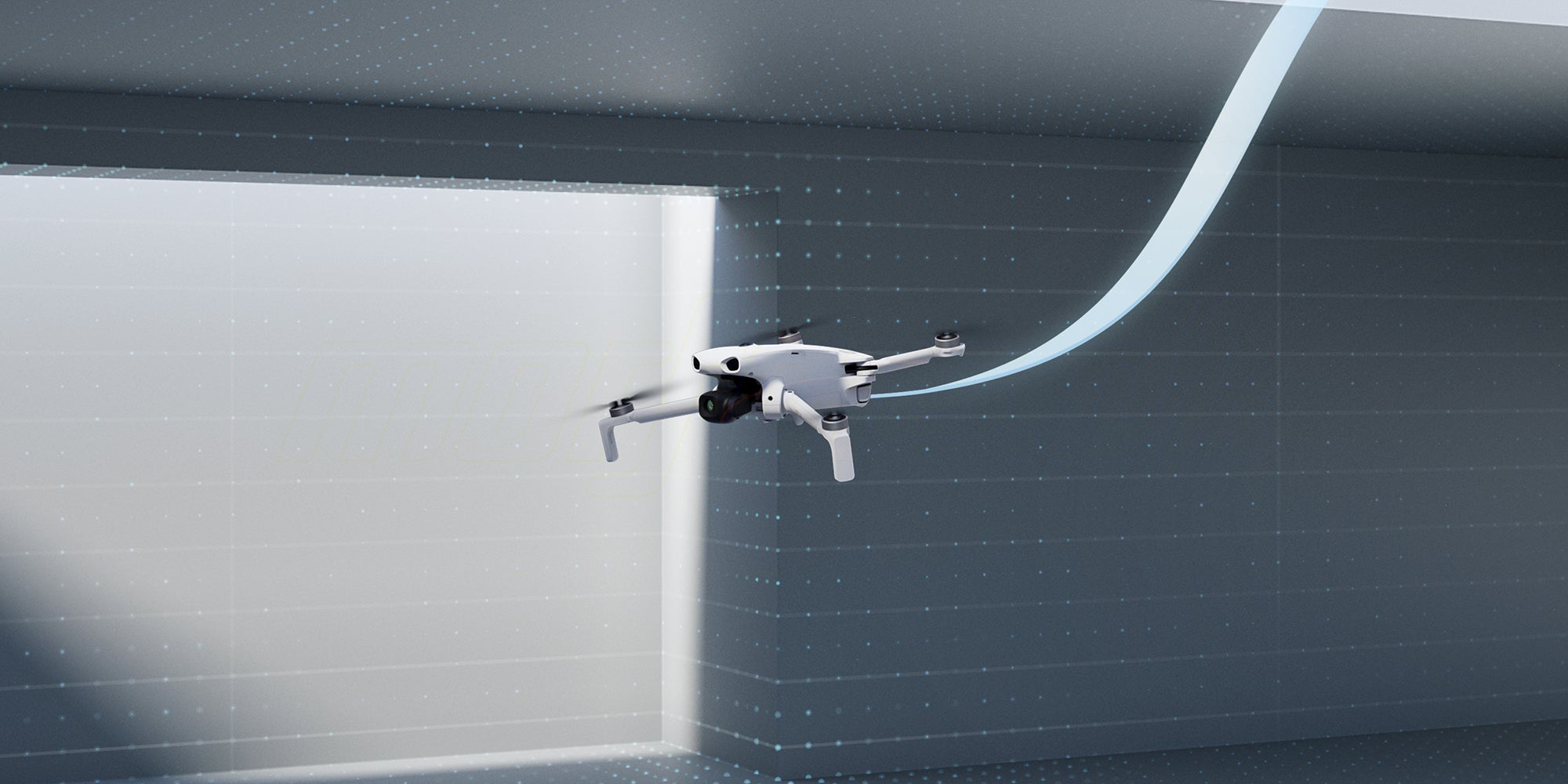 DJI Lito 1