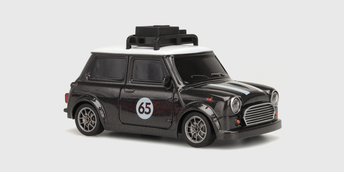Mini BTD Drifter