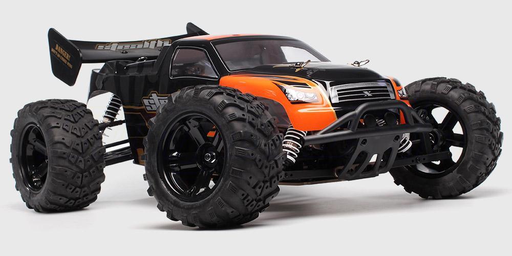 Stealth X09