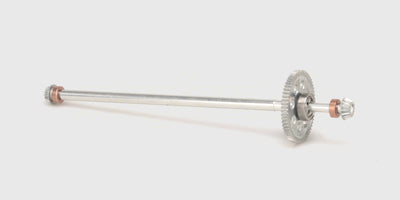 Metallinen keskilinjaus