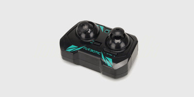 2,4 GHz sender til Aqua Wingz fjernstyret fly