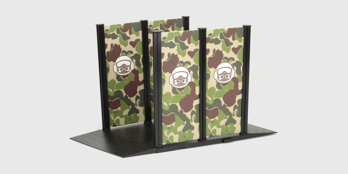 Asema Bumper Tanksille