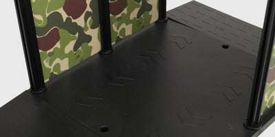 Asema Bumper Tanksille
