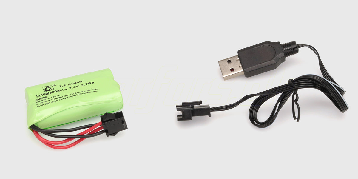 Huina torninosturi 1:14