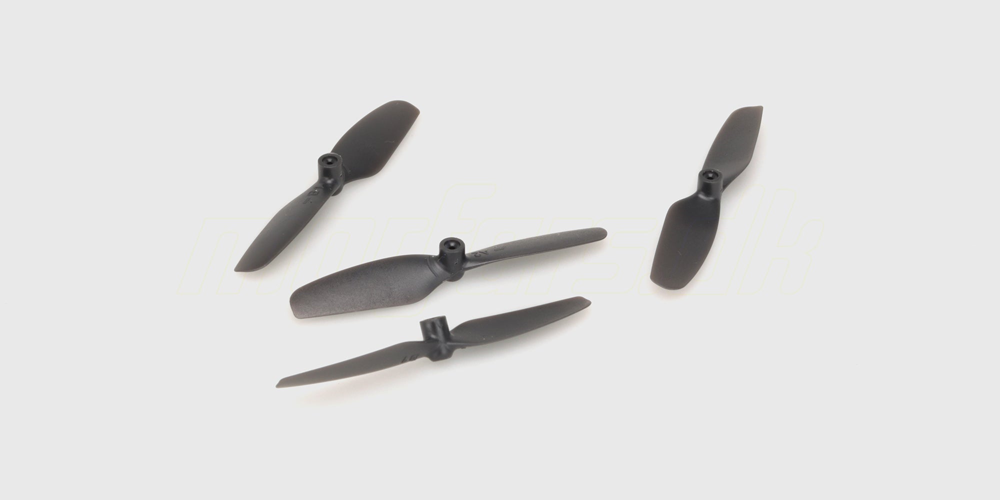 Propelli Rolling Droneen