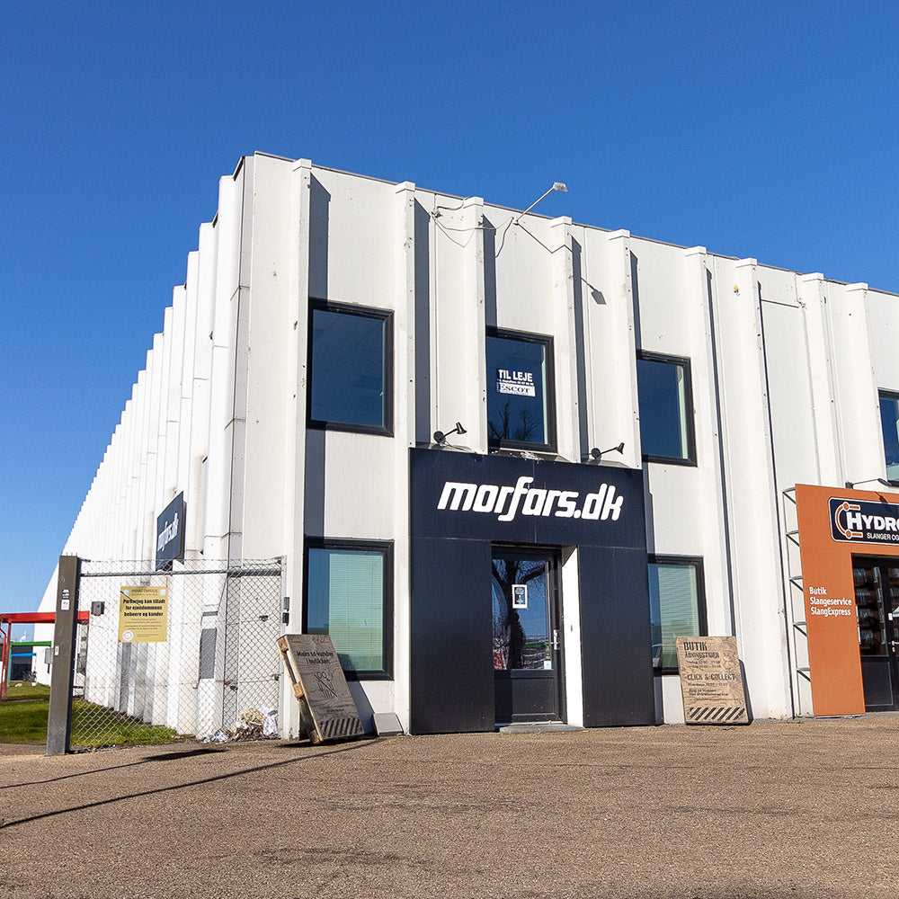 Hobbybutik Herlev